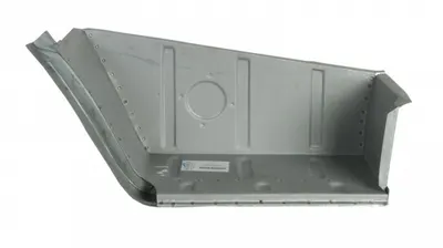 Prag usa fata stanga inalt, cu acoperire treapta, completa MERCEDES T1 T2 intre 1977-1996