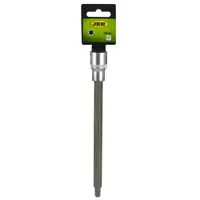 Tubulara 1 2 Cu Bit Torx Extralung 200 Mm T60 Jbm