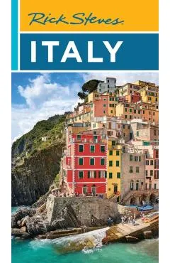 Rick Steves Italy