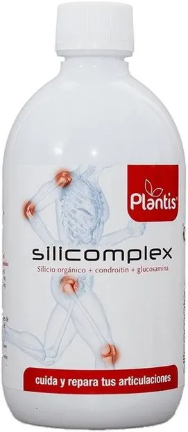 Plantis Silicomplex, 500 ml, Artesania Agricola