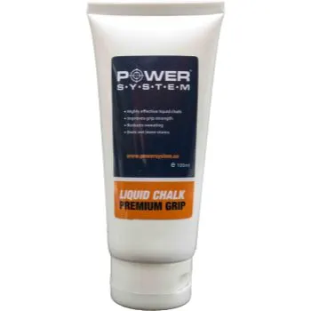 Power System Liquid Chalk magneziu lichid