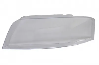 Sticla far stanga potrivit AUDI A6 C5 06.01-01.05
