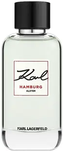 Karl Lagerfeld Apă de toaletă Karl Hamburg Alster, 100 ml