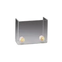 Power Terminal Protection, For Contactor B500
