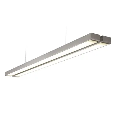 Lampa suspendata, Borde CCT twin 26W cct