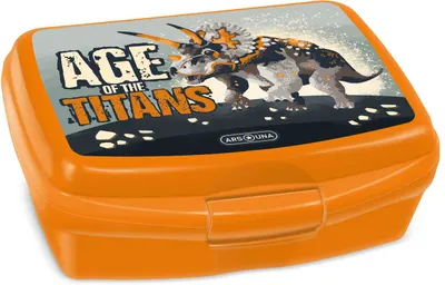 Cutie pentru mâncare Ars Una Age of the Titans