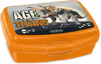 Cutie pentru mâncare Ars Una Age of the Titans