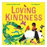 Loving Kindness