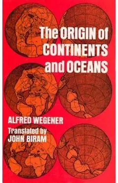 The Origin of Continents and Oceans