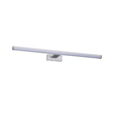 Corp de iluminat LED de perete ASTEN IP44 ASTEN LED IP44 12W-NW