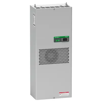 ClimaSys unitate de racire std partea later carcas - 2000W la 400 V
