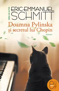 Doamna Pylinska și secretul lui Chopin (epub)
