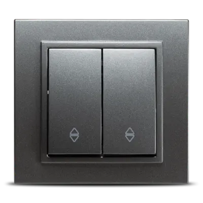 Zena Fume Comutator Cap Scara ST