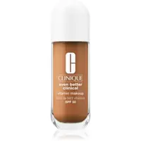 Clinique Even Better™ Vitamin Makeup fond de ten lichid SPF 50