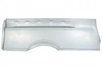 Segment reparatie aripa spate partea stanga superioara, varianta lunga MERCEDES VIANO W639, VITO MIXTO W639, VITO W639 dupa 2003