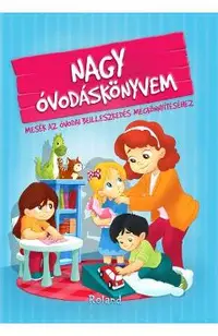Nagy ovodaskonyvem (Marea carte gradinita)