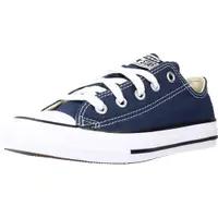Tenisi copii Converse Chuck Taylor All Star, Albastru
