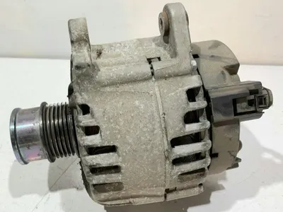Alternator 140a 04C903023K Volkswagen Polo 5 facelift (2014-2017) 1.2 tsi; 1.4 tsi CYVB; CZE