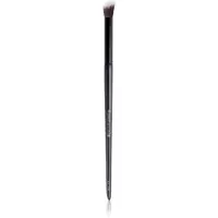 Brushworks Angled Blending pensula pentru aplicarea fardului de ochi tip NO. 15 1 buc