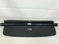 Polita portbagaj 1K9867871B Volkswagen Golf 6 (2008-2013)