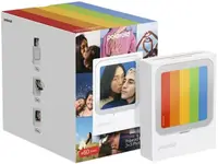 Imprimantă foto Polaroid - Hi Print 3x3 + 60 coli hârtie foto