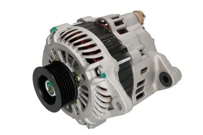 Alternator (12V, 110A) potrivit NISSAN PATHFINDER II 3.5 11.00-12.04