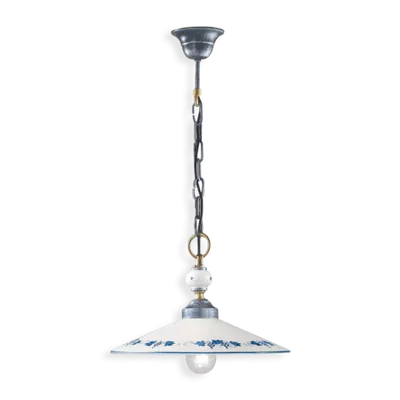 Lustra, lampa suspendata CLASSIC ASTI C161