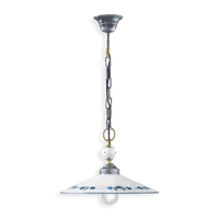 Lustra, lampa suspendata CLASSIC ASTI C161