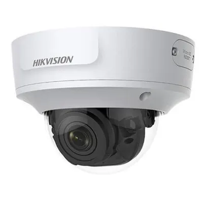 Camera supraveghere Hikvision IP dome DS-2CD2786G2-IZS(2.8-12mm)(C), 8MP, Acusens - filtrarea alarmelor false dupa corpul uman