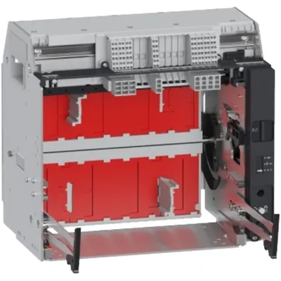Sasiu Debrosare Nt / Ns1600 - 4 Poli - 1600 A