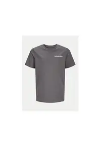 Tricou baieti - 304705519 - Bumbac - Gri - Gri