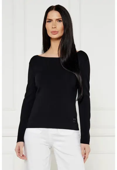 Bluza dama XW000047 - Negru