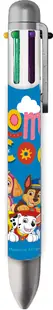 Pix multicolor Kids Licensing - Paw Patrol, 6 culori