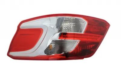 Stop tripla lampa spate dreapta PEUGEOT 301 dupa 2012