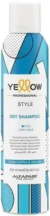 Alfaparf Yellow Style Șampon uscat, 250 ml