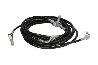 Furtun inclinare cabina (8000mm, M12x1,5mm M14x1,5mm) potrivit SCANIA G I, P I, P,G,R,T, R I, T 01.03