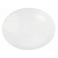 Plafoniera Led Orion rotunda fi385, 20W=160W, 6400K, lumina rece
