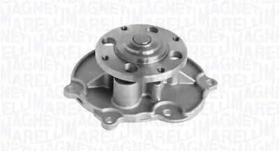 Pompa Apa Potrivit Alfa Romeo 159, Brera, Spider; Cadillac Bls, Cts, Srx, Sts; Chevrolet Captiva; Opel Antara A, Insignia A, Signum, Vectra C, Vectra C Gts; Saab 9-3, 9-5 2.8 3.2 3.6 07.04