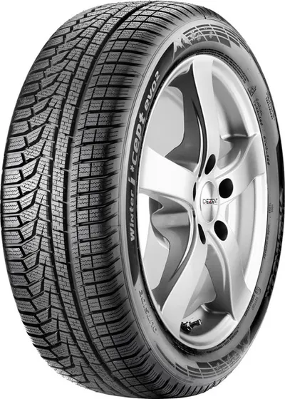 Hankook Winter i*cept evo² (W320) ( 225/45 R18 91H 4PR, MO SBL )