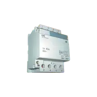Contactor Modular K40 40a 230 2no+2nc