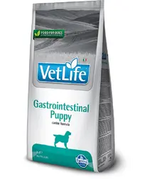 FARMINA VetLife Dog Puppy Gastrointestinal Puppy hrana dietetica pentru catelusi 12 kg