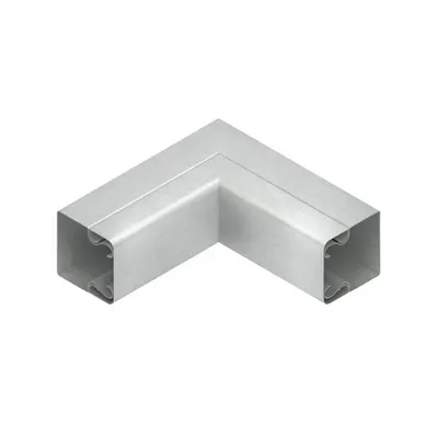 Cot interior 90° incl. capac LUIC 80.080 E3