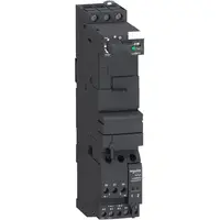 Baza De Alimentare - Tesys U - 12 A - 24 V C.A. - Cda Cleme Surub
