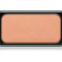 ARTDECO Blusher fard de obraz, pentru introducere în paletă culoare 13 Brown Orange Blush 5 g