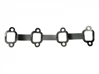 Garnitura galerie evacuare (4 cilindri: 1; 2; 3; 4) potrivit FORD TRANSIT, TRANSIT TOURNEO 2.4D 2.5D 12.85-12.00