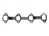 Garnitura galerie evacuare (4 cilindri: 1; 2; 3; 4) potrivit FORD TRANSIT, TRANSIT TOURNEO 2.4D 2.5D 12.85-12.00