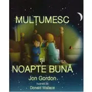 Multumesc si noapte buna