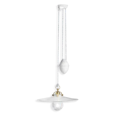 Lampa suspendata CLASSIC ASTI C100