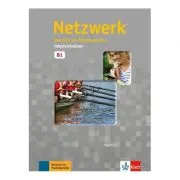 Netzwerk B1, Intensivtrainer. Deutsch als Fremdsprache