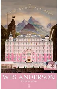 Grand Budapest Hotel